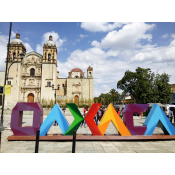 Oaxaca City (0)